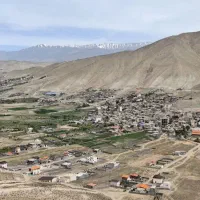 200متر-زمین-با-نقشه-تفکیکی-گرمابسرد-دشت-اول