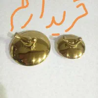 درب پاسماوری طلایی