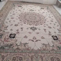 چهارتخته فرش ۱۲متری