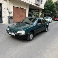 پیکان ار دی RDI مدل ۱۳۸۴|خودرو سواری و وانت|تهران, الهیه|دیوار