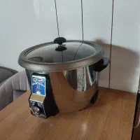 پلو پز نگین خزر