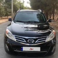 گک ترامچی GS5