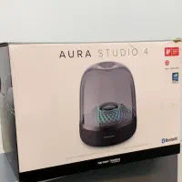 اسپیکر هارمن کاردنaura studio 4|سیستم صوتی خانگی|تهران, فردوسی|دیوار