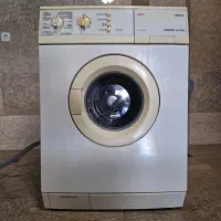 ماشین لباسشویی AEG