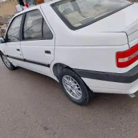 پژو slxتیوفایو مدل ۹۳ تمیز