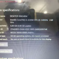 لب تاب msi