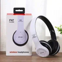 هدفون بی سیم بلوتوثی