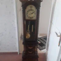 ساعت|ساعت دیواری و تزئینی|اراک, |دیوار