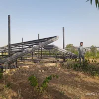 جوشکاری سیار شیروانی. نور مخفی.والپست|خدمات پیشه و مهارت|تاکستان, |دیوار