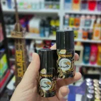 افزایش حجم مردانه تیتان گولد طلایی و قرمز اورجینال