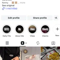 فروش پیج اینستاگرام 14k|لوازم جانبی موبایل و تبلت|اصفهان, سعادتآباد|دیوار