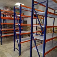 قفسه بندی ایزی راک کارگاهی|فروشگاه و مغازه|یزد, |دیوار