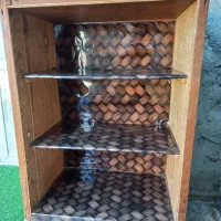 کمد جاکفشی سه طبقه|جاکفشی، کمد، دراور|بندرعباس, |دیوار