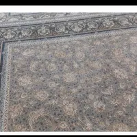دو تخته فرش ۱۲ متری ۱۵۰۰ شانه|فرش|پرند, |دیوار