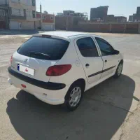 206 تیپ 3 عروسک|خودرو سواری و وانت|کرمان, |دیوار