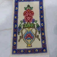 فرش دستباف خیلی زیبا