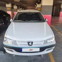 پژو پارس xu7p