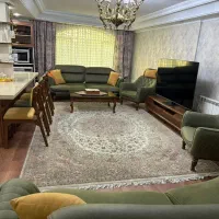 124متر-تکواحدی-باپارکینگ