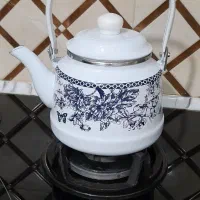 کتری قوری نو