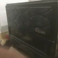 بخاری گازی ایران شرق ۱۱۰۰۰|بخاری، هیتر، شومینه|نیشابور, فردوس شمالی|دیوار