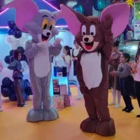 برگزاری مراسم ، سیستم صوتی ، بادکنک آرایی