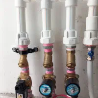 تاسیسات و خدمات فنی اگرو|خدمات پیشه و مهارت|تهران, تهرانپارس شرقی|دیوار