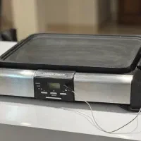 گریل تابه دماسنج دار گستروبک|ظروف پختوپز|مشهد, سجاد شهر|دیوار