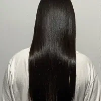 کراتین و پروتئین تراپی|خدمات آرایشگری و زیبایی|سیاهکل, |دیوار