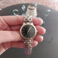 ساعت مچی زنانه.اوماکس ژاپن