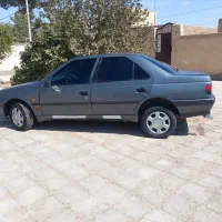 پژو۴۰۵مدل ۹۰
