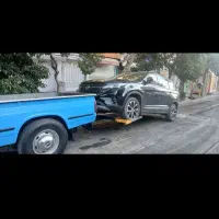 امدادخودرو یدک کش چرخ گیر شبانه روزی شیراز