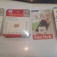 فروش یکجا تعدادی رم میکرو اس دی