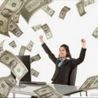 کار در منزل با گوشی