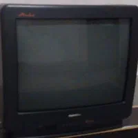 تلویزیون گلد استار ۲۱ اینچ کره