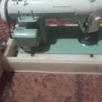 چرخ خیاطی