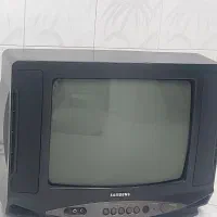 تلوزیون ۱۴اینچ اصل سامسونگ