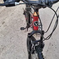 دوچرخه ویوا تمام فابریک ۲ سال که باهاش کار نمیکن|دوچرخه، اسکیت، اسکوتر|بندر ماهشهر, |دیوار