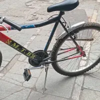 دوچرخه ساده سایز 26|دوچرخه، اسکیت، اسکوتر|تهران, پارک شهر|دیوار