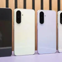 گوشی Galaxy A36 از دم قسط،چکی،تامین|موبایل|کرج, عظیمیه|دیوار