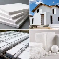 یونولیت های سقفی و کرومیتی