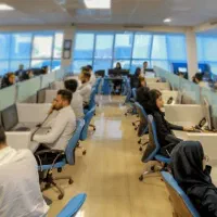 کارشناس فروش تلفنی صداوسیما