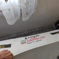 تخت ی نفره با تشک طبی رویال با روکش|تخت و سرویس خواب|گلبهار, شهر جدید گلبهار|دیوار