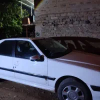 بدون رنگ کم کار|خودرو سواری و وانت|پاوه, |دیوار