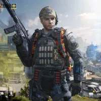 اکانت کالاف فروش فوری