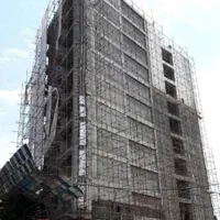 داربست فلزی ملاکی