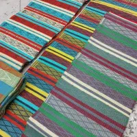 حصیر،زیلو،بیرون شهر مواد نو ۴و۶و ۹و۱۲ متری نگارین|روفرشی|مشهد, امیر|دیوار