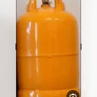 کسول گاز ۱۷ کیلویی