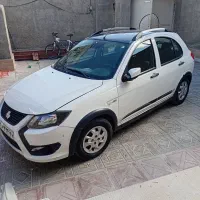 کوییک rs 1403|خودرو سواری و وانت|اراک, |دیوار