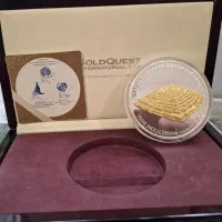 سکه کلکسیونی|کلکسیون سکه، تمبر، اسکناس|خسروشاه, |دیوار