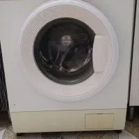 ماشین لباسشویی اسنوا